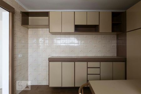 Apartamento à venda com 65m², 2 quartos e sem vagaCozinha (Armários)