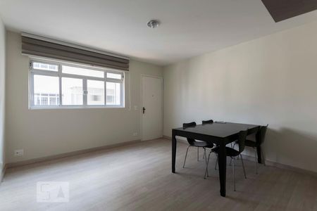 Sala de apartamento à venda com 2 quartos, 65m² em Ipiranga, São Paulo