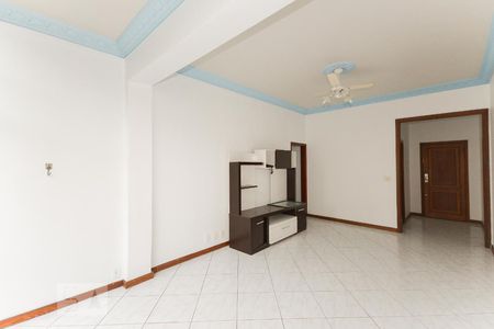 Sala de apartamento à venda com 3 quartos, 90m² em Tijuca, Rio de Janeiro