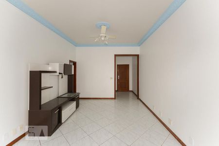 Sala de apartamento à venda com 3 quartos, 90m² em Tijuca, Rio de Janeiro