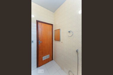 Banheiro de apartamento à venda com 3 quartos, 90m² em Tijuca, Rio de Janeiro