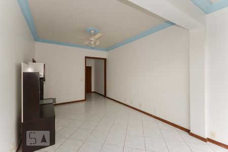 Sala de apartamento à venda com 3 quartos, 90m² em Tijuca, Rio de Janeiro