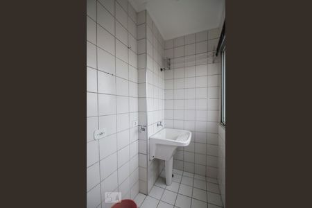 Lavanderia de apartamento para alugar com 1 quarto, 48m² em Liberdade, São Paulo