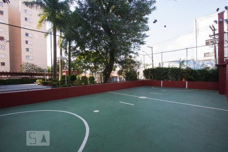 Apartamento à venda com 82m², 3 quartos e 1 vagaQuadra