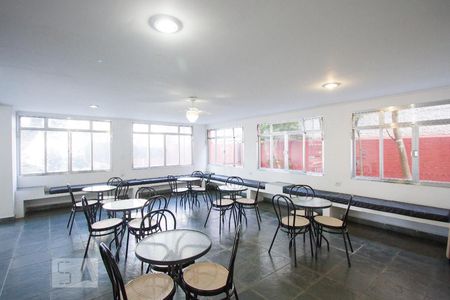 Apartamento à venda com 82m², 3 quartos e 1 vagaSalão de Festas