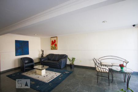 Apartamento à venda com 82m², 3 quartos e 1 vagaHall de Entrada
