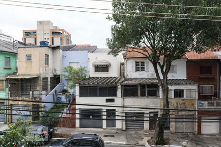 Vista de apartamento para alugar com 1 quarto, 85m² em Vila Mariana, São Paulo