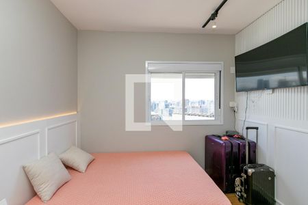 Apartamento à venda com 84m², 2 quartos e 2 vagasSuíte 2