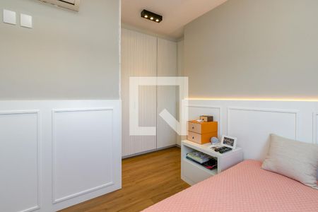 Apartamento à venda com 84m², 2 quartos e 2 vagasSuíte 2