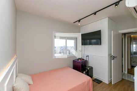 Apartamento à venda com 84m², 2 quartos e 2 vagasSuíte 2