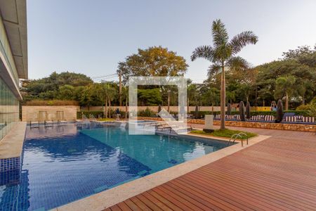 Apartamento à venda com 84m², 2 quartos e 2 vagasPiscina