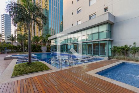 Apartamento à venda com 84m², 2 quartos e 2 vagasPiscina