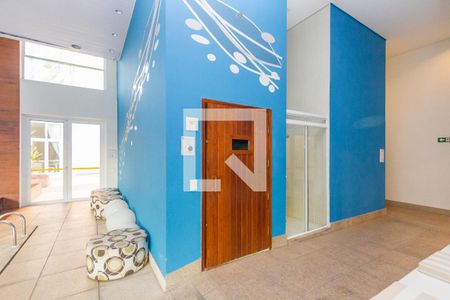 Apartamento à venda com 84m², 2 quartos e 2 vagasSauna