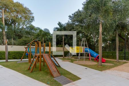 Apartamento à venda com 84m², 2 quartos e 2 vagasPlayground