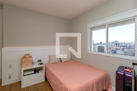 Apartamento à venda com 84m², 2 quartos e 2 vagasSuíte 2