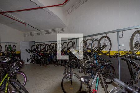 Apartamento à venda com 84m², 2 quartos e 2 vagasBicicletário 