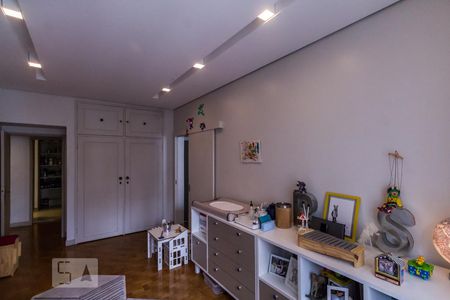 Apartamento para alugar com 3 quartos, 208m² em Paraíso, São Paulo