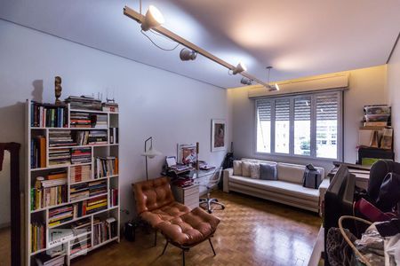 Apartamento para alugar com 3 quartos, 208m² em Paraíso, São Paulo