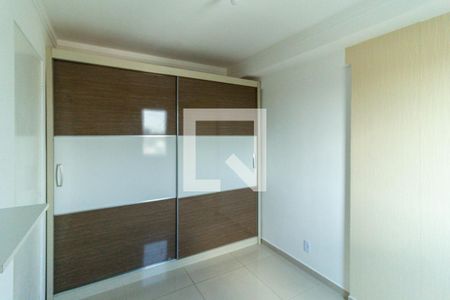 Quarto de apartamento à venda com 1 quarto, 35m² em Cambuci, São Paulo