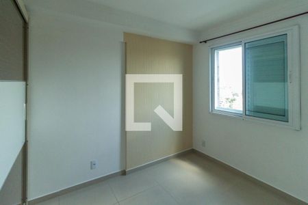 Quarto de apartamento à venda com 1 quarto, 35m² em Cambuci, São Paulo