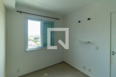 Quarto de apartamento à venda com 1 quarto, 35m² em Cambuci, São Paulo