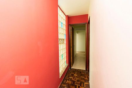 Corredor de apartamento para alugar com 3 quartos, 80m² em Ingá, Niterói