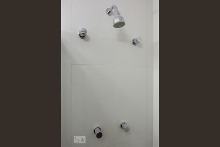 Banheiro 1 de apartamento para alugar com 4 quartos, 176m² em Indianópolis, São Paulo