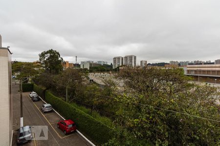 Vista de apartamento para alugar com 2 quartos, 50m² em Santo Amaro, São Paulo