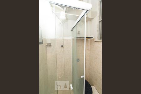 Studio à venda com 24m², 1 quarto e sem vaga Studio à venda com 24m², 1 quarto e sem vagaBanheiro