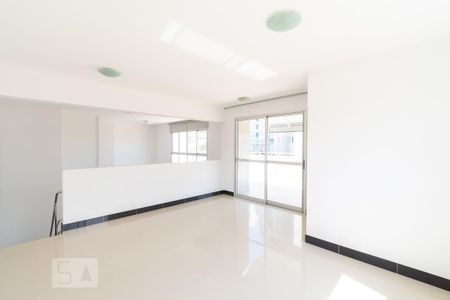 Apartamento à venda com 196m², 3 quartos e 3 vagas Apartamento à venda com 196m², 3 quartos e 3 vagasSala - 2º Andar