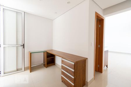 Apartamento à venda com 196m², 3 quartos e 3 vagas Apartamento à venda com 196m², 3 quartos e 3 vagasEscritório - 1º Andar