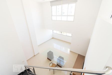 Apartamento à venda com 196m², 3 quartos e 3 vagas Apartamento à venda com 196m², 3 quartos e 3 vagasSala - 1º Andar