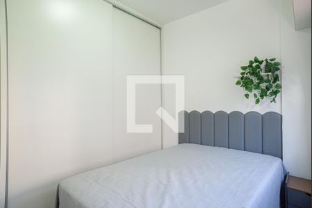 Quarto de apartamento para alugar com 1 quarto, 40m² em Bela Vista, São Paulo