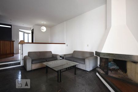 Apartamento à venda com 80m², 1 quarto e 2 vagasSala