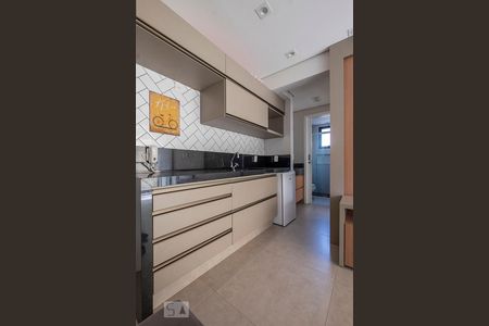 Studio de kitnet/studio para alugar com 1 quarto, 37m² em Jardim Paulista, São Paulo