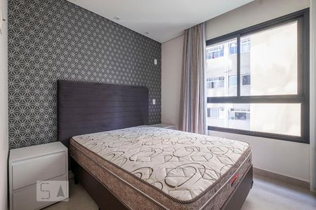 Quarto de kitnet/studio para alugar com 1 quarto, 37m² em Jardim Paulista, São Paulo