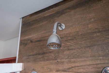 Studio para alugar com 37m², 1 quarto e 1 vagaBanheiro