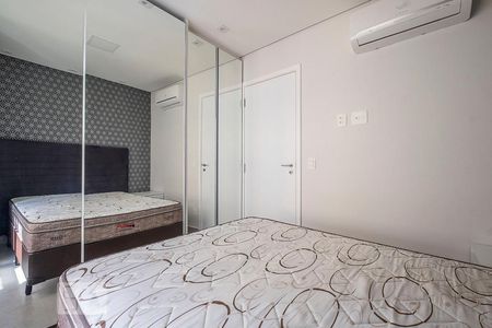 Quarto de kitnet/studio para alugar com 1 quarto, 37m² em Jardim Paulista, São Paulo