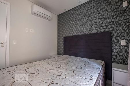 Quarto de kitnet/studio para alugar com 1 quarto, 37m² em Jardim Paulista, São Paulo