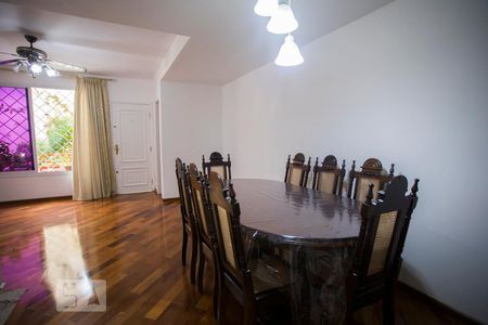 Sala de casa de condomínio à venda com 3 quartos, 155m² em Vila do Encontro, São Paulo
