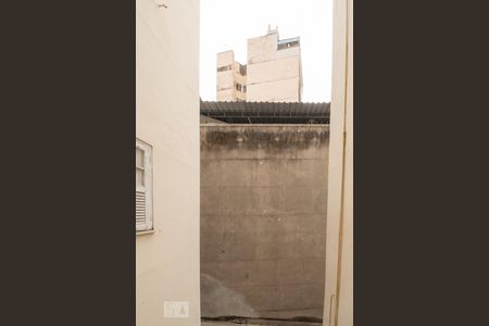 Apartamento para alugar com 40m², 1 quarto e sem vaga Apartamento para alugar com 40m², 1 quarto e sem vagaVista do apartamento