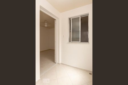 Apartamento para alugar com 40m², 1 quarto e sem vaga Apartamento para alugar com 40m², 1 quarto e sem vagaÁrea de serviço