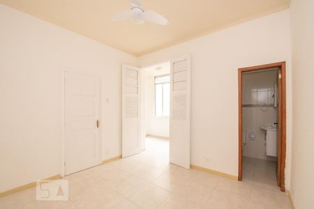 Quarto de apartamento para alugar com 1 quarto, 40m² em Santa Teresa, Rio de Janeiro