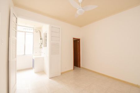 Quarto de apartamento para alugar com 1 quarto, 40m² em Santa Teresa, Rio de Janeiro
