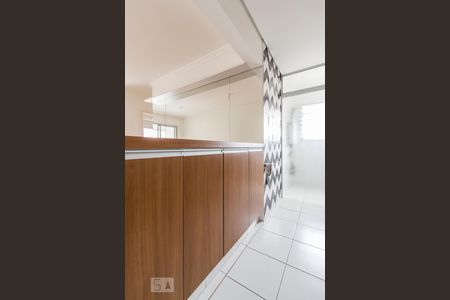 Apartamento à venda com 60m², 2 quartos e 2 vagasCozinha