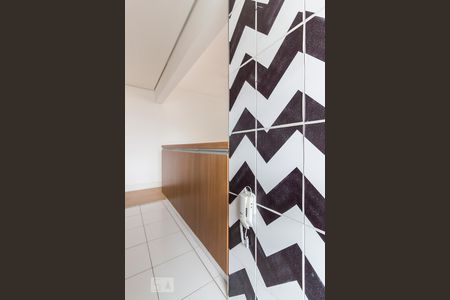 Apartamento à venda com 60m², 2 quartos e 2 vagasCozinha