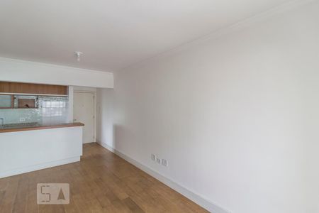Apartamento à venda com 60m², 2 quartos e 2 vagasSala