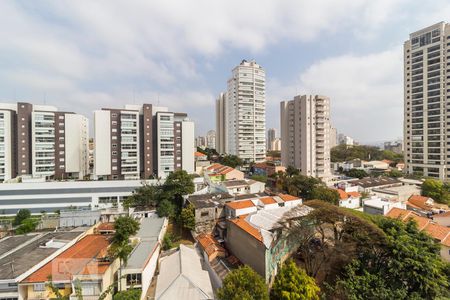 Apartamento à venda com 60m², 2 quartos e 2 vagasVista
