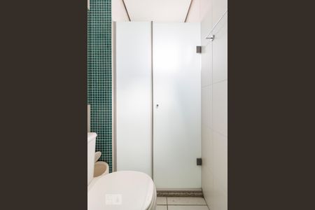 Apartamento à venda com 60m², 2 quartos e 2 vagasBanheiro