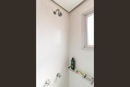 Apartamento à venda com 60m², 2 quartos e 2 vagasBanheiro